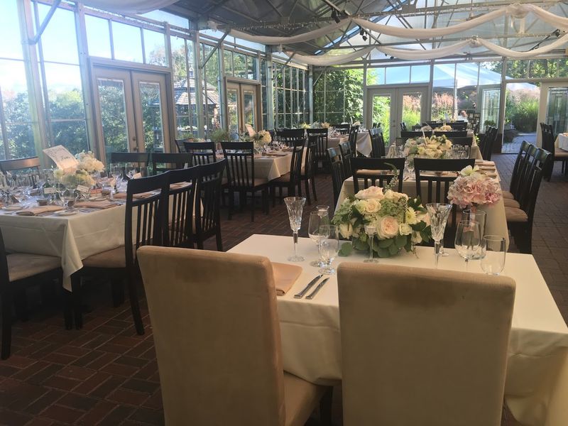 The Restaurant at Patowmack Farm (Lovettsville)