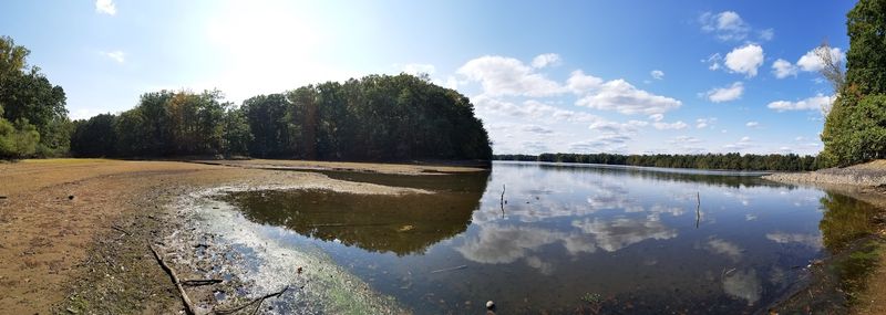 Oradell Reservoir (Bergen County)