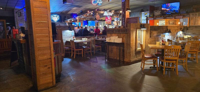 Bill's Steakhouse & Saloon South, Oklahoma City