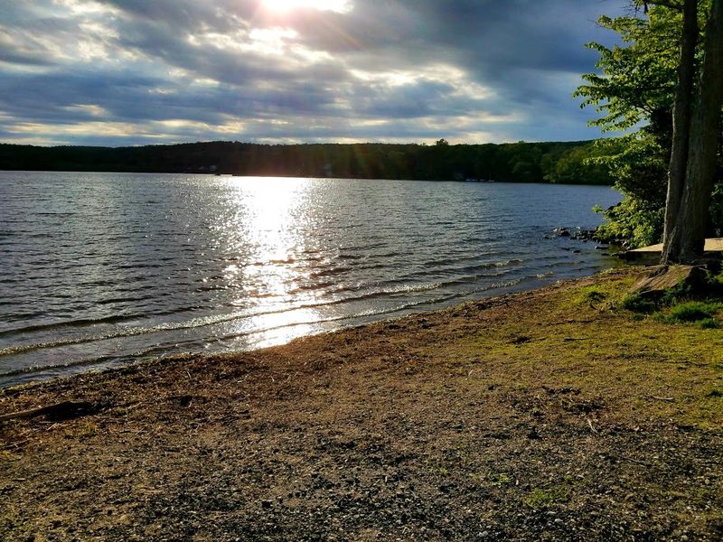 Swartswood State Park