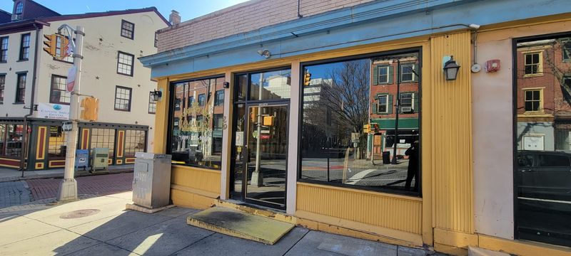 The Hummingbird Restaurant