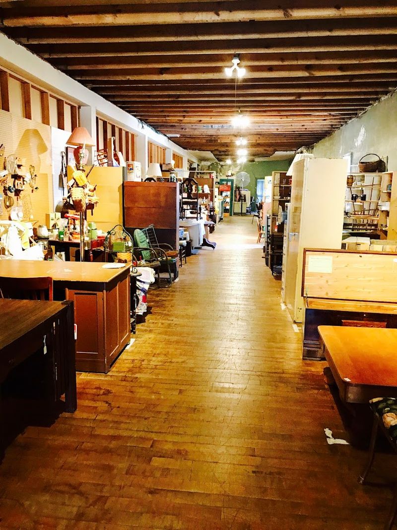 Rare Finds You Cannot Predict