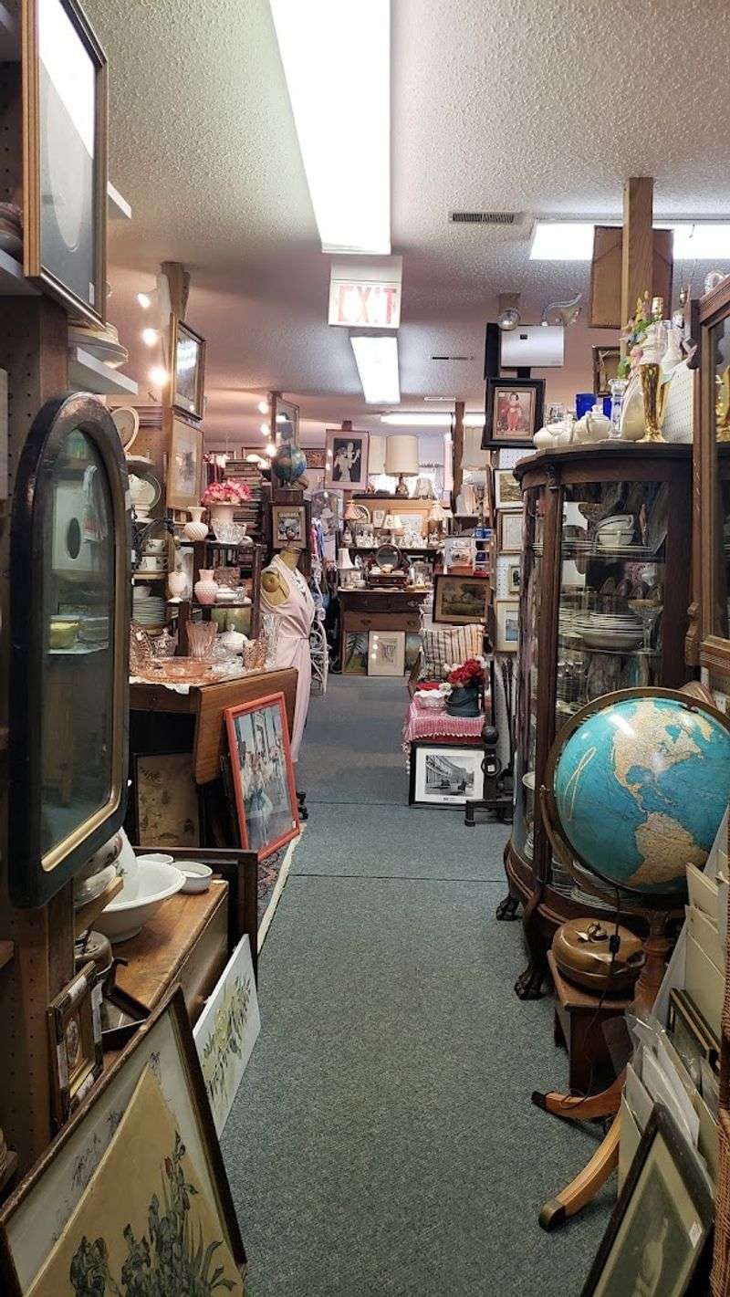 Two Floors of Organized Chaos Worth Every Minute of Exploration