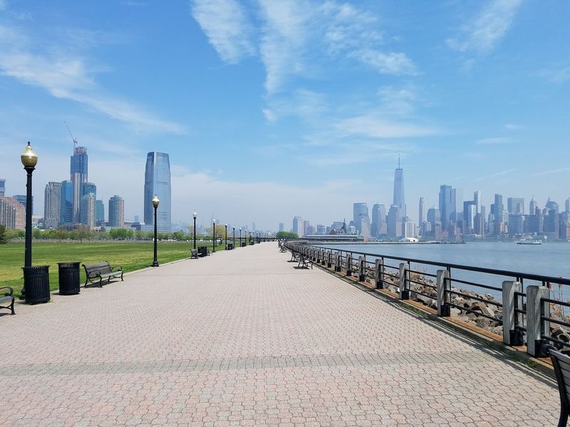 Liberty State Park