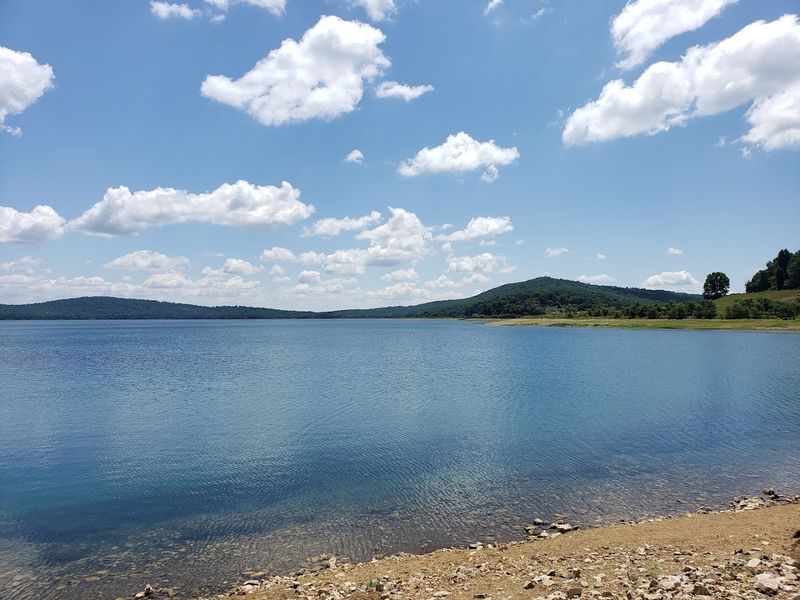 Round Valley Recreation Area