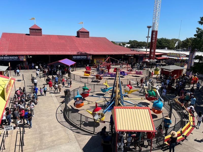 Family-Friendly Fun Beyond Shopping