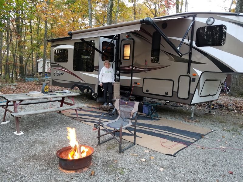 Accommodation Options for Every Kind of Camper