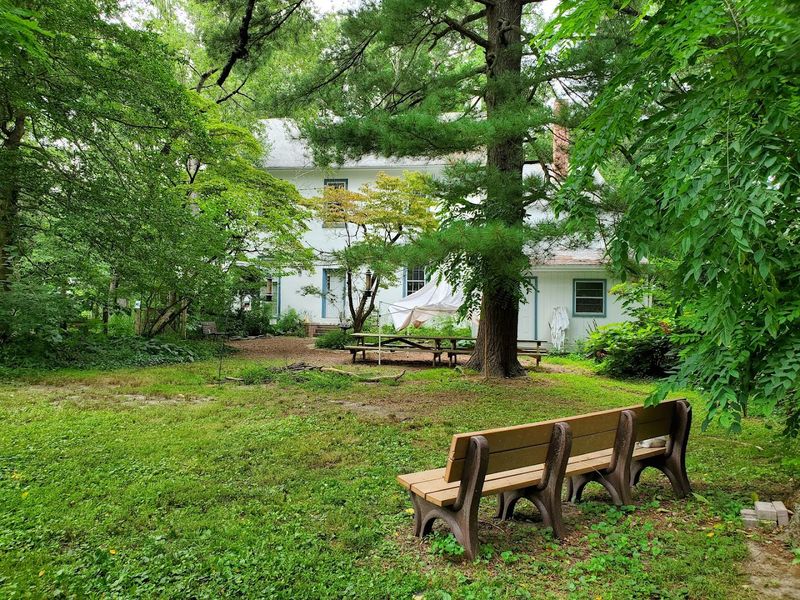 The Visitor Center With Unexpected Charm