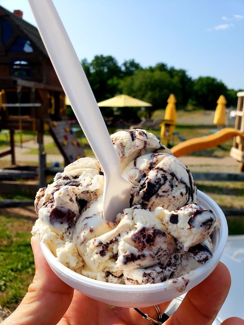 Homemade Ice Cream Worth Every Single Bite