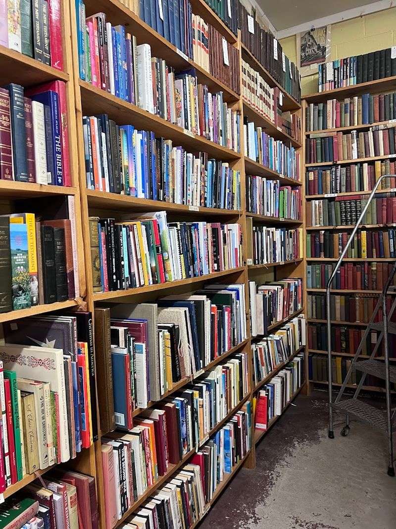 Genre Heaven: How the Sections Are Organized for Maximum Discovery