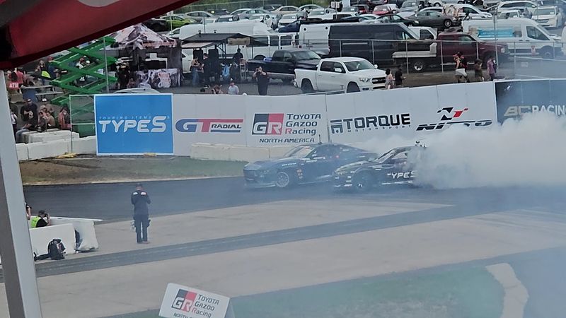 Drag Racing Thrills That Get Your Heart Pumping