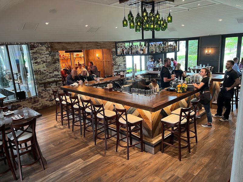 Nicholas Barrel & Roost, Red Bank, NJ