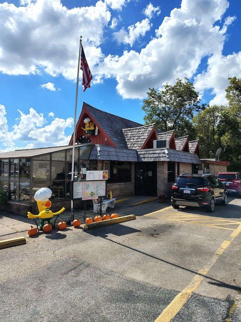 Waylan's Ku-Ku Burger (Miami)