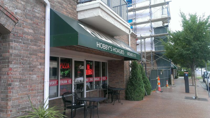 Hobby's Hoagies Brings Authentic Delaware Flavor to Oklahoma City