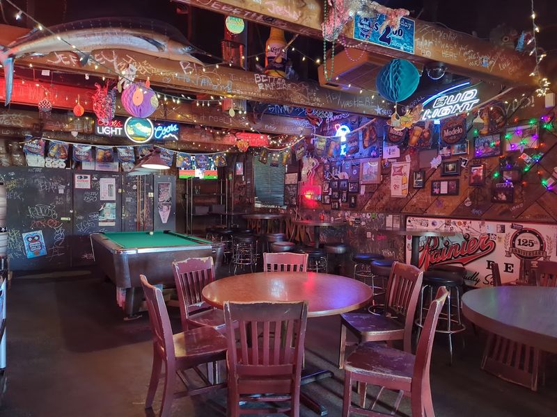 Reel M Inn, Portland, OR