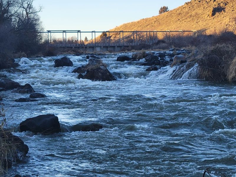 Klamath Falls, Southern Oregon