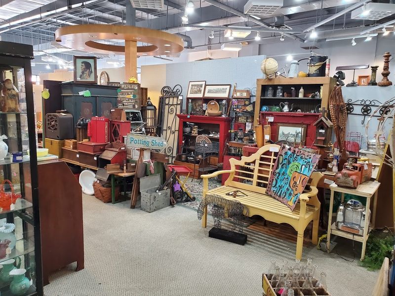 Over 40 Dealers Means Something for Almost Everyone