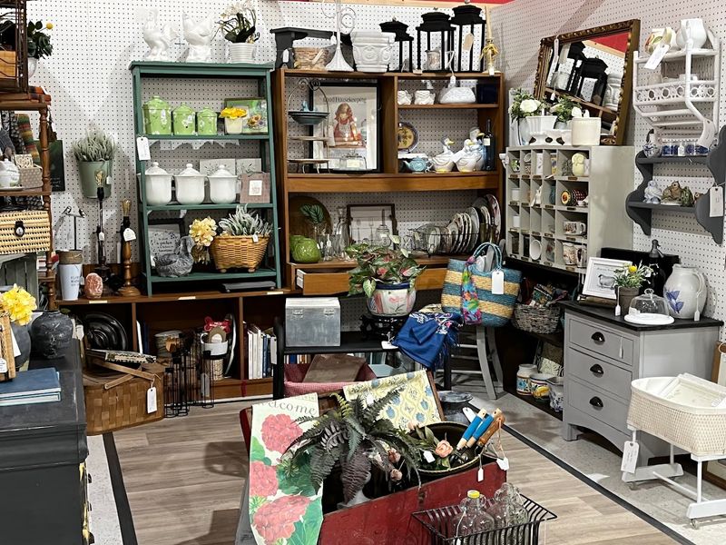 Climate-Controlled Comfort Year-Round