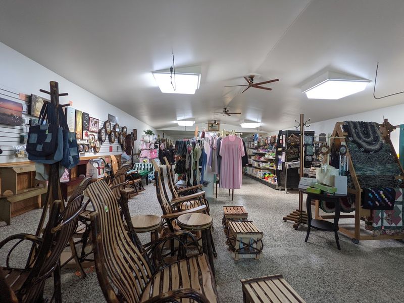 Why This Amish Country Stop Feels Worth Planning Around