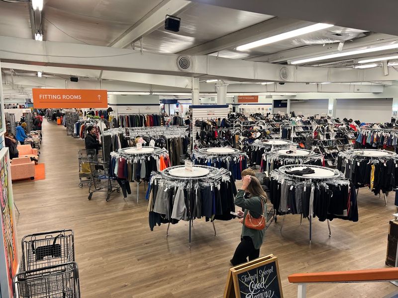 Timing Matters More Here Than In A Normal Store