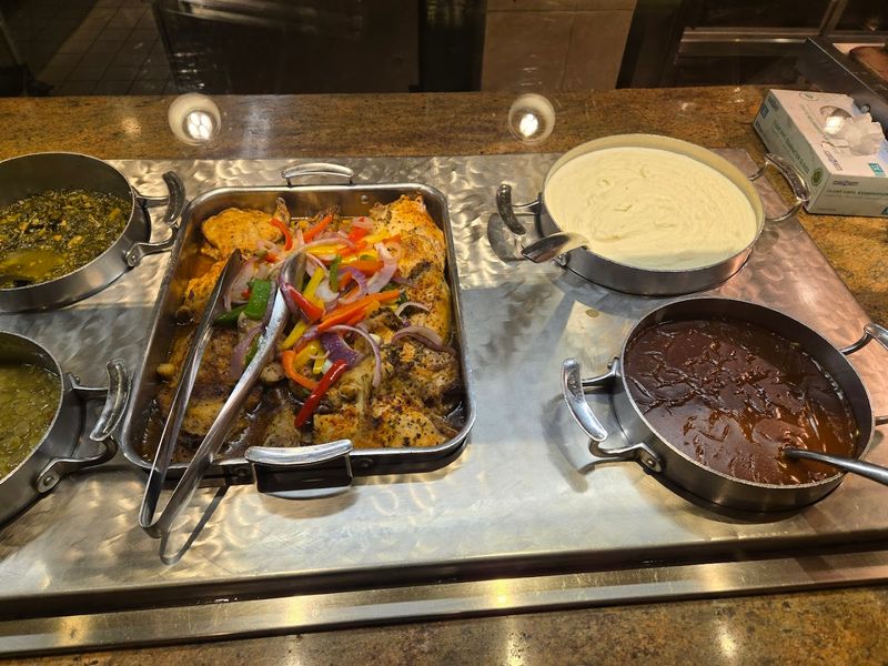 Why The Variety Keeps People Making Return Trips