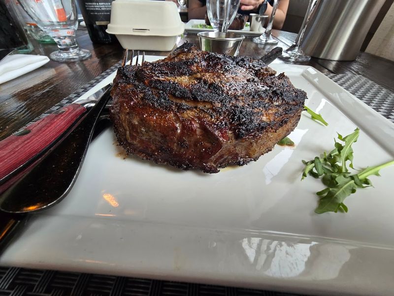 The Wood-Fired Hearth That Changes Everything