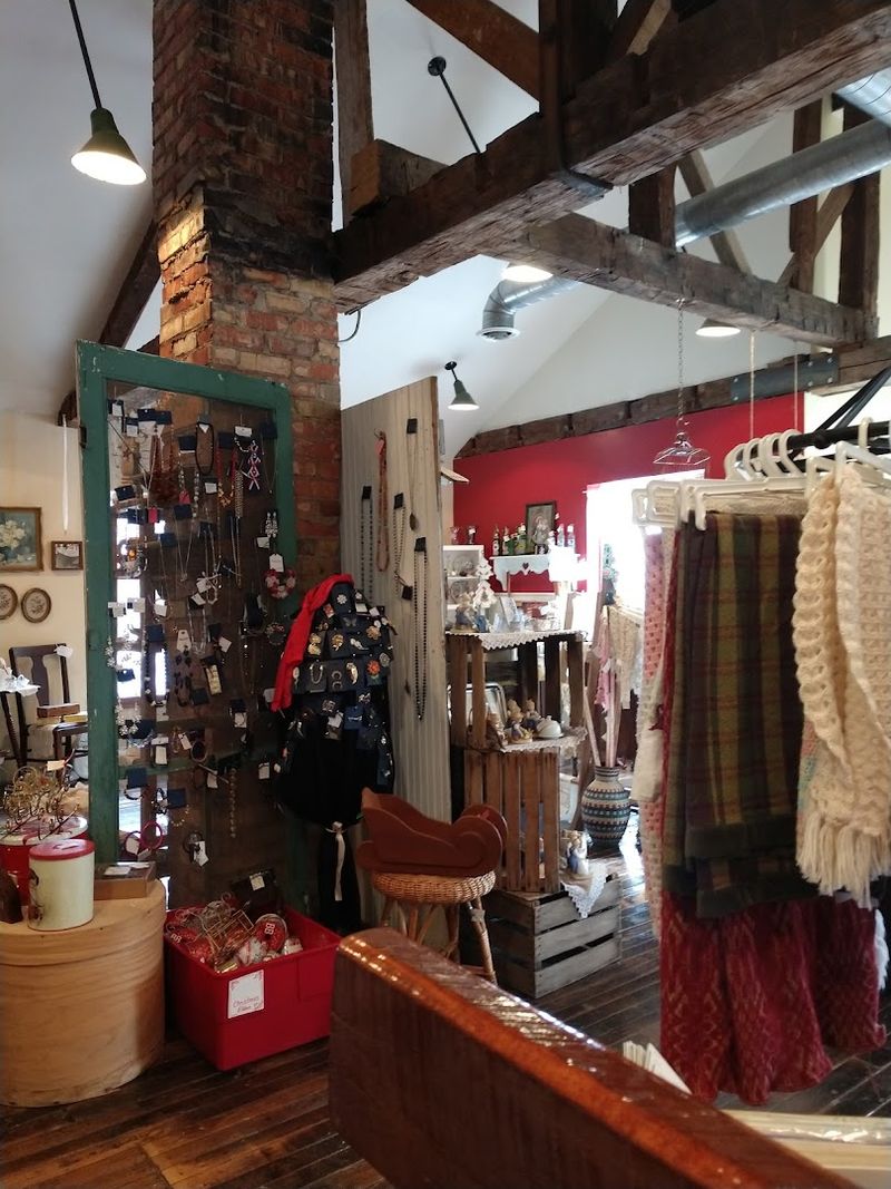 A Surprising Variety of Collectibles, Gifts, and Specialty Items