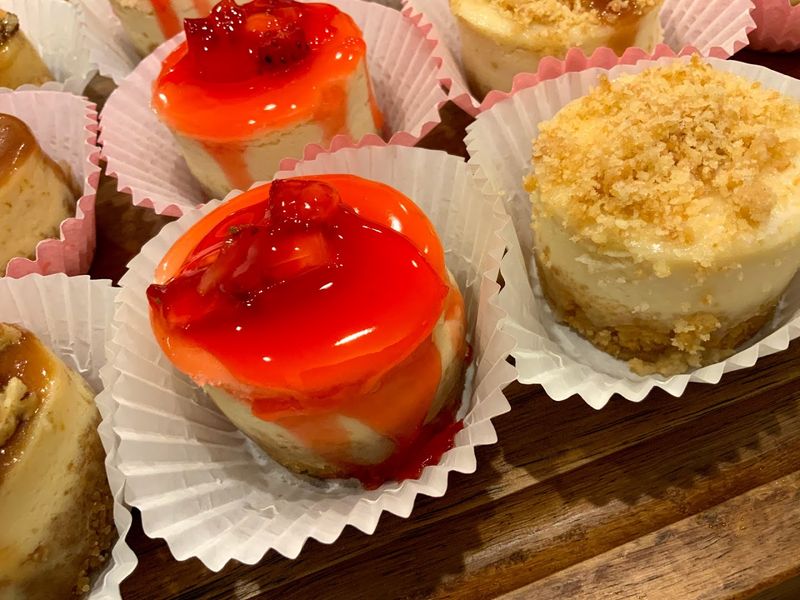 The Flavor Selection Is Genuinely Impressive