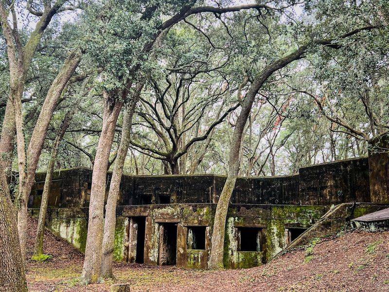 How The Preserve Balances Open Space, History, And A Slower Pace