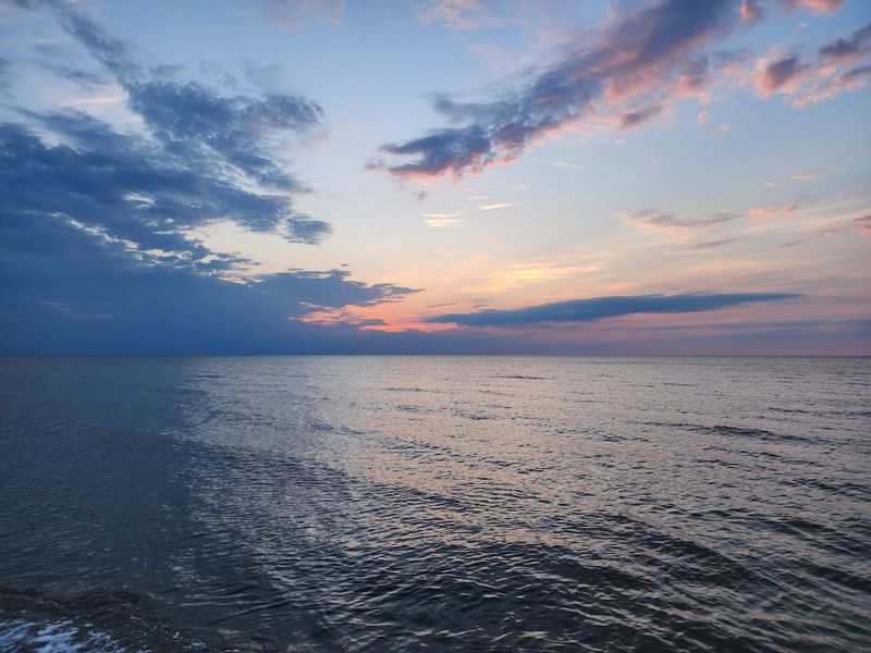 Sunset Views That Put Instagram Filters To Shame