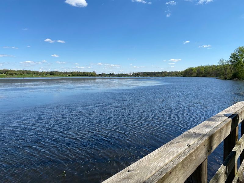 Free Admission Makes It One of Indiana's Best No-Cost Outdoor Escapes