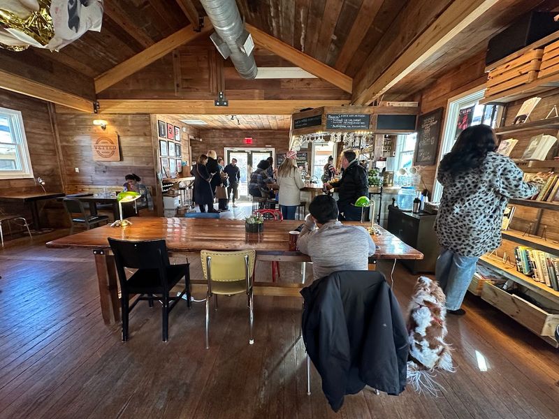 The Bishop Arts District Sets the Perfect Stage