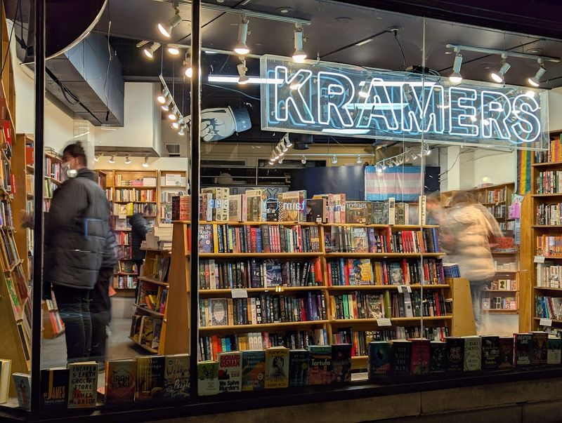 Why Lingering Feels Like The Right Move Here