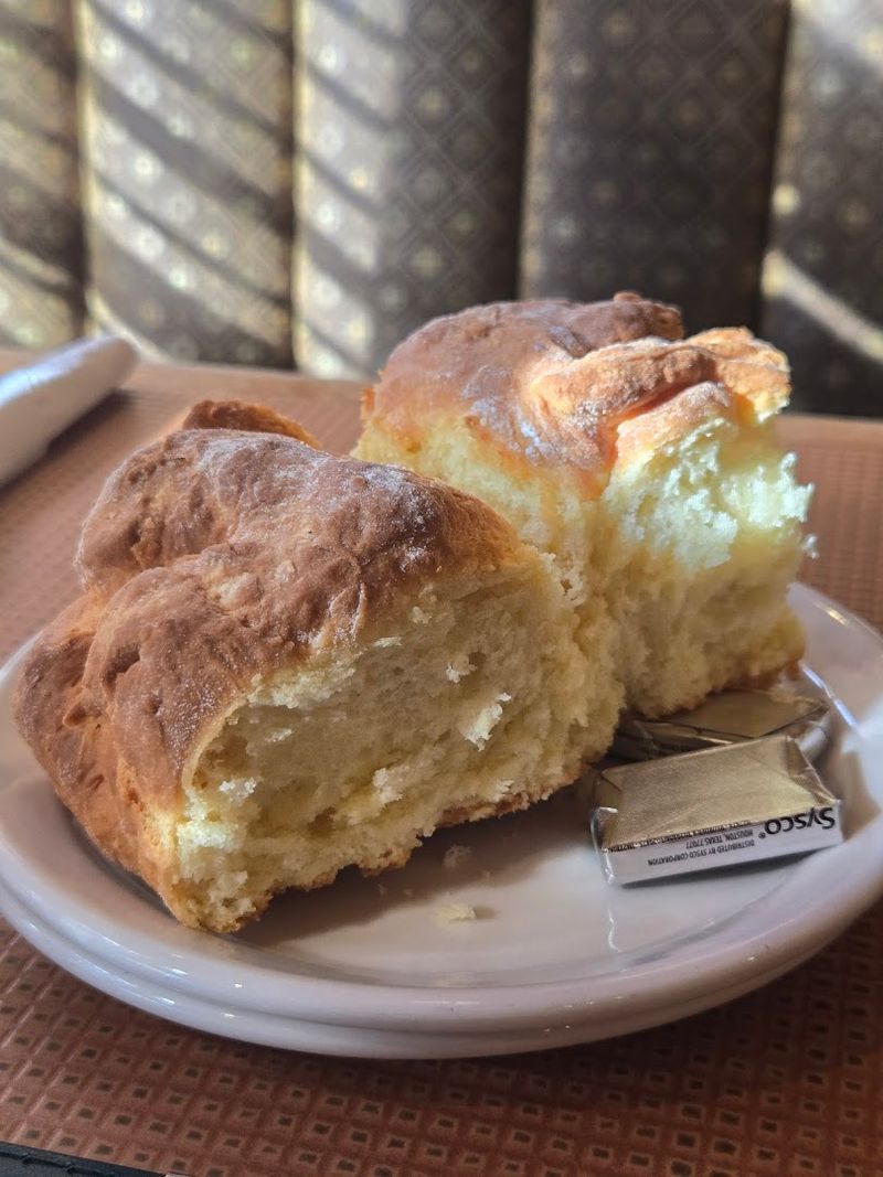 Mile High Biscuits That Built The Legend