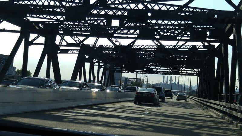 No Shoulders, No Mercy: What Makes This Drive So Intense