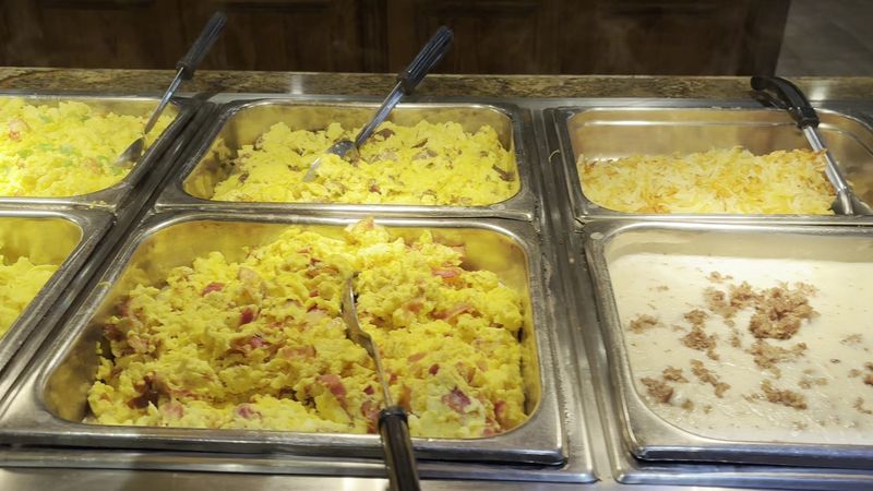 Weekend Breakfast That Earns Its Own Reputation