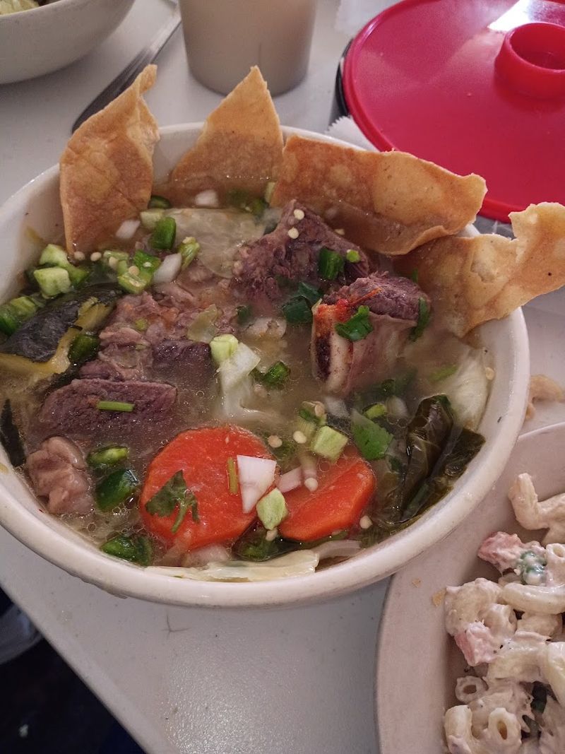 Caldo de Res Is the Star Nobody Talks About Enough