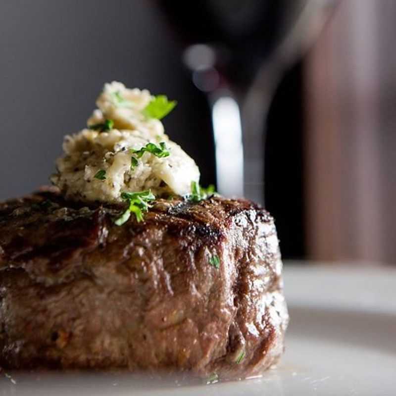 Steaks That Are Aged, Butchered, and Seared the Right Way