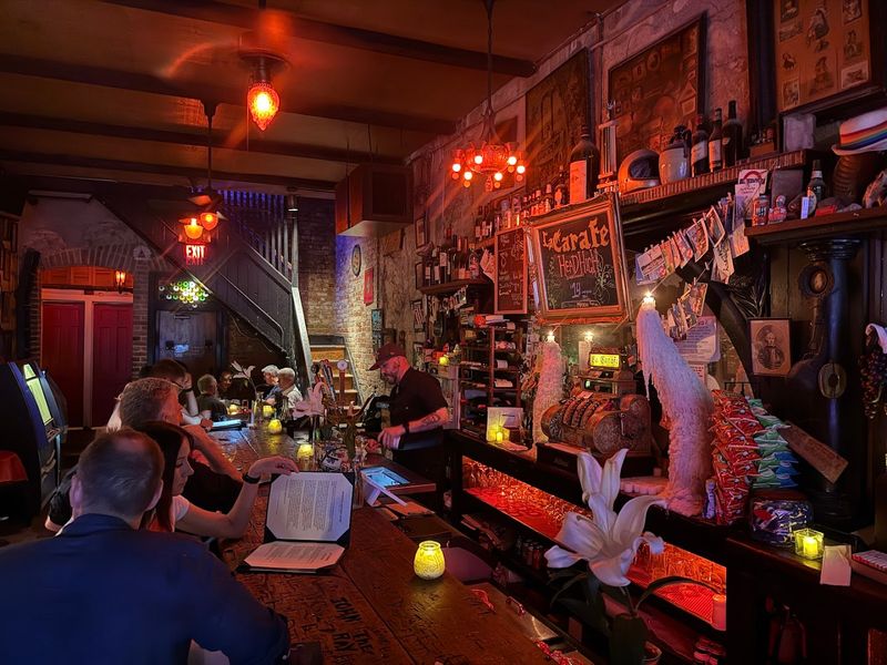 The Candlelit Atmosphere You Will Not Forget