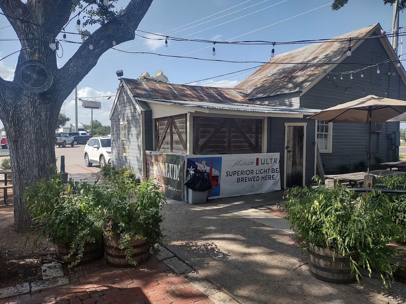 New Braunfels and Why This Town Makes the Perfect Backdrop