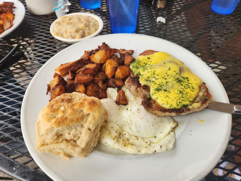 Baked Goods That Deserve Their Own Fan Club