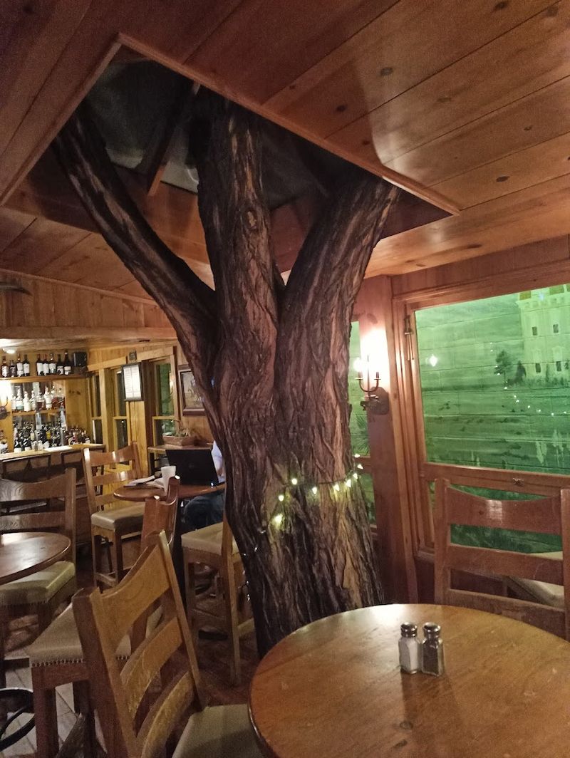 The Atmosphere Inside Is Genuinely Warm