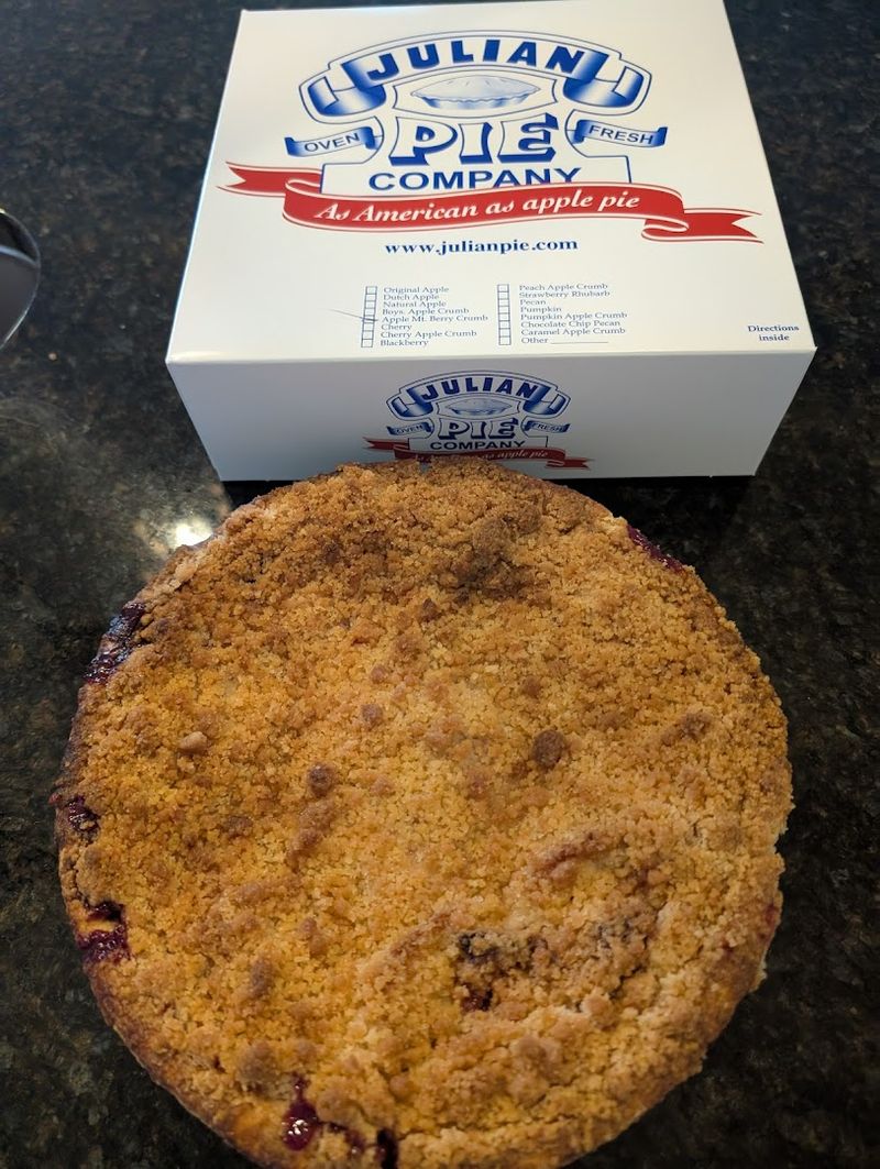 The Sweet Road Trip Reward That Fully Delivers