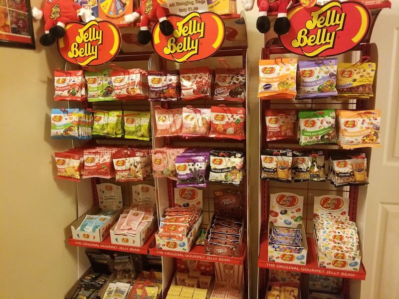 Nostalgic Candy That Takes You Straight Back to Childhood