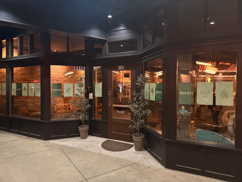 Scratch-Made Pasta That Changes Everything