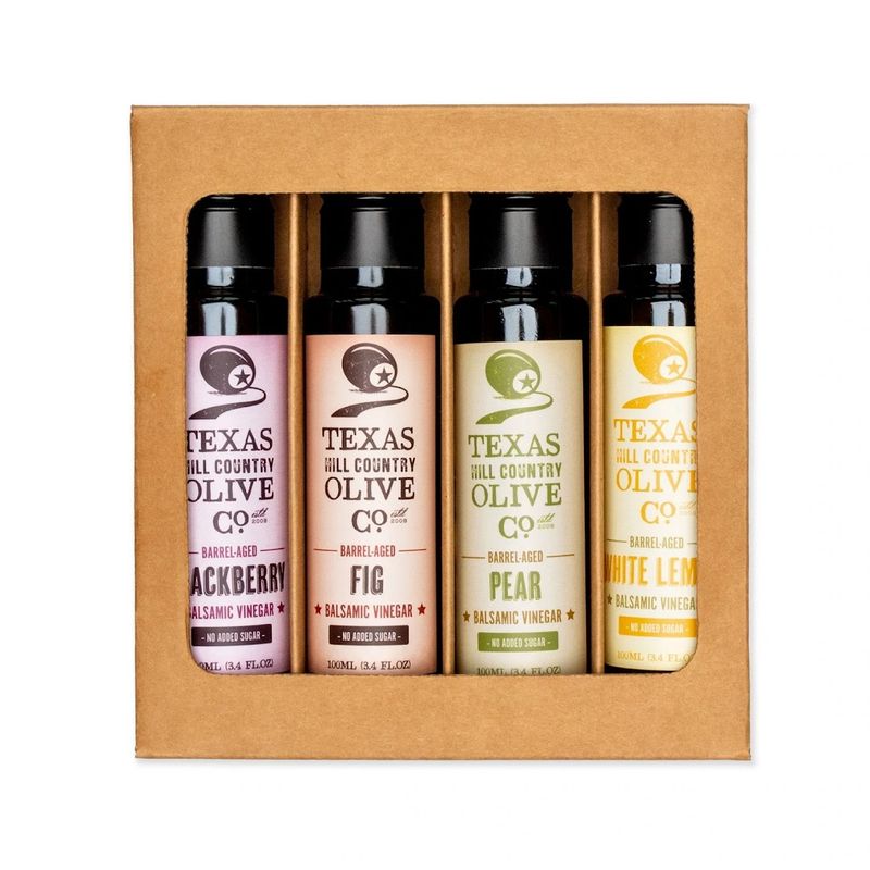 Balsamic Vinegars That Deserve a Spot in Your Kitchen