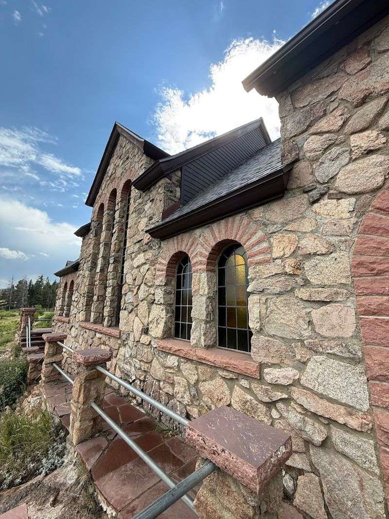 Why The View Stops People Cold