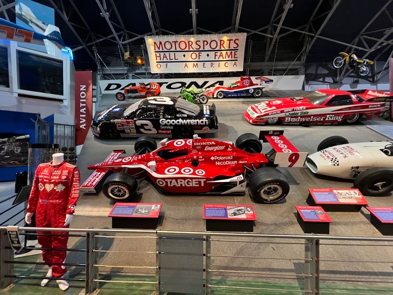 How The Hall Balances Star Power And Real History