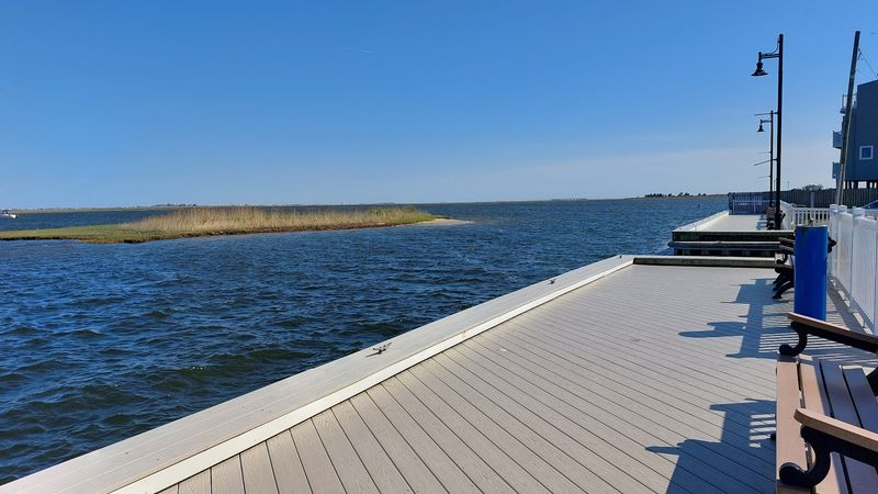 The Soul of Barnegat Bay