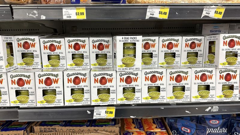 The Thrill Of Finding More For Less